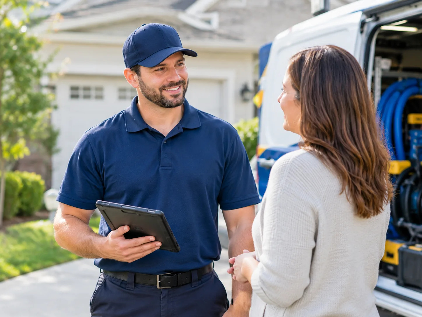 Sewage Backup Cleanup Olney, MD FAQs